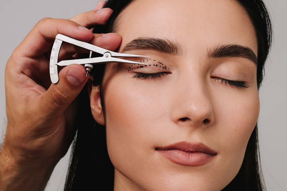 blefaroplastie