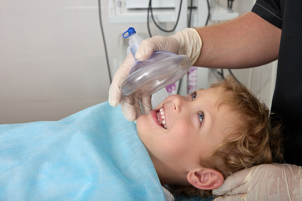 Chirurgie pediatrica