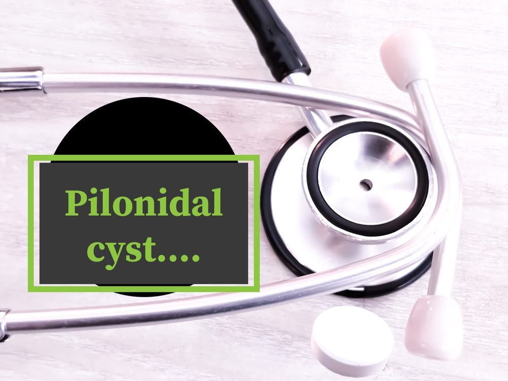 Pilonidal Cyst