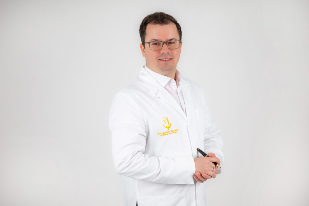 Dr Simion Razvan